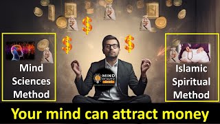 How to attract money  Attract money with your mind  Mind Power Artists attractmoney [upl. by Hen]