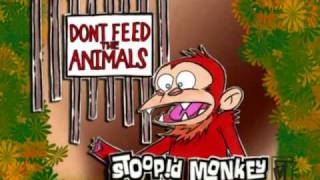 83 Stoopid Monkeys [upl. by Brownson492]