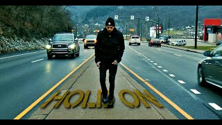 David Correy  HOLD ON Official Video [upl. by Chevy21]