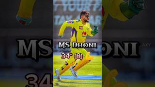 CSK vs GT full 🌝🤩factboyankit245 [upl. by Roberta445]