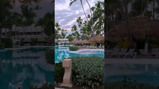 Melia Punta Cana Beach Wellness Inclusive – Adults Only [upl. by Nats116]