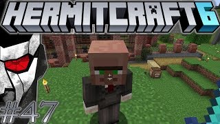 Hermitcraft VI  Bumbo Dunceoni amp Kill A Tango  Lets play Minecraft 113  Episode 47 [upl. by Schilit778]