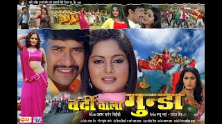 Vardi Wala Gunda  Dinesh Lal Yadav  Bhojpuri Superhit Movie [upl. by Hintze389]