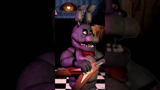 Los animatrónicos más fáciles de evitar de cada fnaf [upl. by Atnauq]