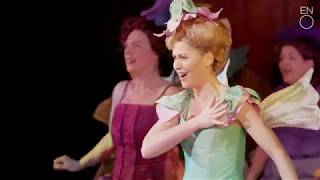 Tripping Hither Tripping Thither from Gilbert and Sullivans Iolanthe ǀ English National Opera [upl. by Minier]