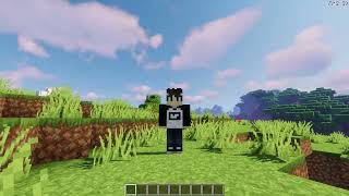 I5 10400F  GTX 1050 TI  Minecraft Shaders [upl. by Franek131]