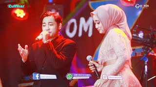 IRWAN amp ANISA RAHMA  BIDADARI CINTAZULFIKAR LIVE SAMPANG [upl. by Sybila765]