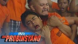 FPJs Ang Probinsyano Inmates assault Cardo [upl. by Gardell]