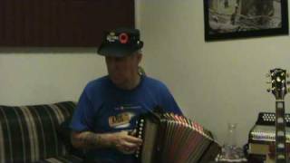 NFLD Accordion Tunes [upl. by Adnoved]