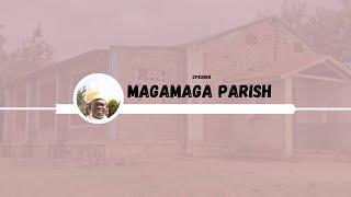 Official opening of St Patrick parish Magamaga [upl. by Cochard]