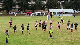 EP1 vs SWD1 2024 Oudtshoorn [upl. by Hannala]