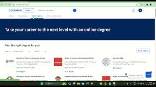 How to apply get free courses on Coursera  Financial Aid option [upl. by Bonina942]