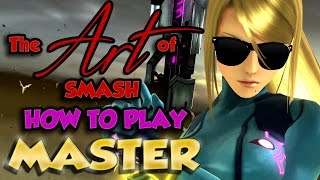 The Art of Smash 4 Master  Part 4 [upl. by Pammie]