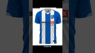 Making custom kits  Lyngby BK  music footballmusic soccer edit denmark harrymaguire hello [upl. by Mead918]