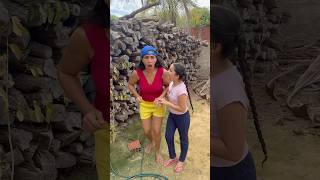 A cuca medrosa shortvideos humor humorecomedia comedyshorts comedia comedy [upl. by Sheeb]