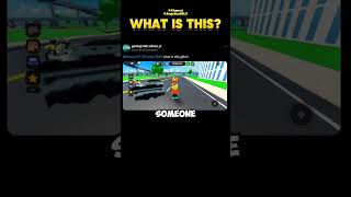 🔥What is this Glitch 🤔 Car Dealership Tycoon cardealershiptycoon roblox Khenori2 [upl. by Atined]