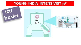 TLC DLC LEUKOCYTOSIS LEUKOPENIA LYMPHOCYTOSIS EOSINOPHILIA  ICU BASICS DR TAPESH BANSAL🩺📽🎫 [upl. by Adair672]