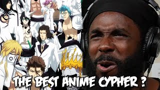 Espada Rap REACTION  None Like Joshua Rustage Gameboyjones more [upl. by Bedelia272]