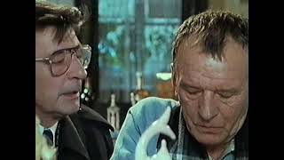 1988 04 04 0203 Tatort Sein letzter Wille [upl. by Dinerman]