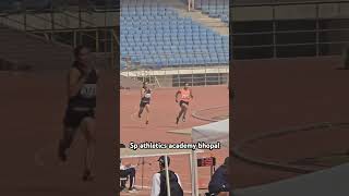 Sp athletics academy bhopal cardio strength athlete sports army afi coachpundir viralvideo [upl. by Vicki]