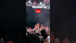 Aditya Gadhvi Live 🥳🥳💯 live adityavlogs adityagadhvi garba vlog [upl. by Atimad424]