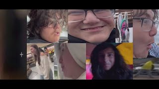 might be the weirdest vlog Ive ever made [upl. by Ycal]