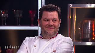 TOP CHEF 2023  EPISODE 5  Saison 14 [upl. by Okemak]