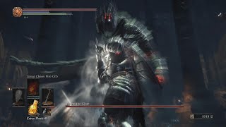 Dark Souls 3  Quickie Boss Fights [upl. by Anilram]