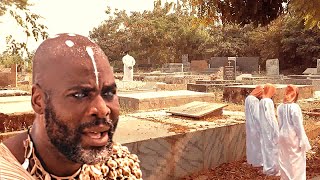 AGBARA ILE AWON OKU  A Nigerian Yoruba Movie Starring Ibrahim Chatta  Monsuru Ijayegbemi [upl. by Knitter]