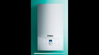 VAILLANT Котел atmoturboTEC pro VUW 24253 Нет присоединительных комплектов в упаковке с котлом [upl. by Meadows982]