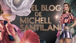 EL BLOG DE MICHELL SANTILLAN está en vivo trádicion mixquic [upl. by Brownson]