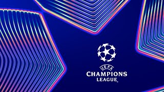 Nueva Intro de la UEFA Champions League 20242025  thechiinoking™ [upl. by Nilram]