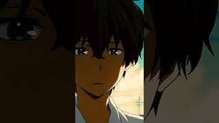 Hyouka Twin Cabins Swing Lynn anime animeedit hyouka [upl. by Uyr]