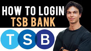 ✅ How To Sign into TSB Bank Account Full Guide [upl. by Hallock]