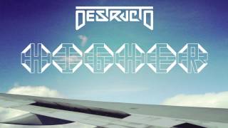 Destructo  Higher Brodinski Remix [upl. by Acirema]