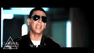 Daddy Yankee quotLlamado De Emergenciaquot Soundtrack Talento de Barrio © El Cartel Records [upl. by Dynah]