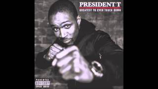 President T  King of Grime [upl. by Hodosh]