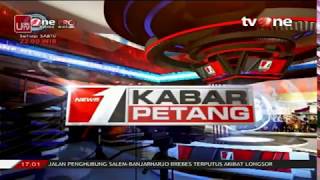 OBB Kabar Petang 2018 [upl. by Itsyrc942]