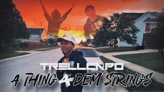 YND TrellCapo  A Thing 4 Dem Strings [upl. by Maurine865]