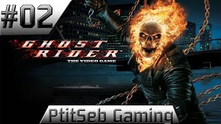 FR Episode 2 Ghost Rider [upl. by Viscardi]