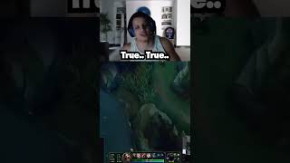 Tyler1 Ai Blames Your Teammates for You 🤣😹🔥 [upl. by Klara]