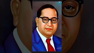 💙🔥Dr Babasaheb Ambedkar Status  Jay Bhim Attitude Status  Anand shindejaybhim shorts [upl. by Felt]