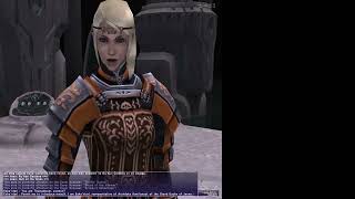 FFXI Rhapsodies of Vanadiel Mission 311 [upl. by Nonnah]