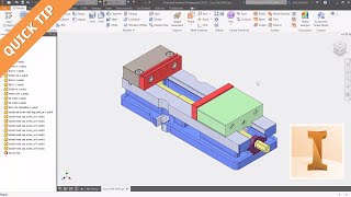 Quick Tip  ReOrient Imported Model [upl. by Ennaeirb]