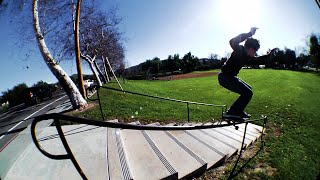 scobie skateshop promo [upl. by Persian]