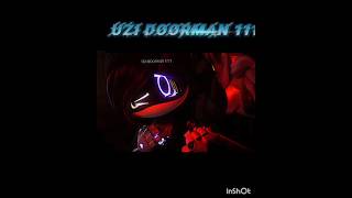 Its ok DUziDoorman111UziEditsMurderDronesGlitchUziNUziandNworkerdronedisassemblydrone [upl. by Eoj]