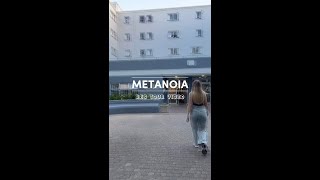 METANOIA RES TOUR VIDEO [upl. by Llerrit]