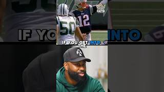 Darrelle Revis Reveals Bold Opinion on NE Patriots quotSome Say They Cheatedquot  NFL Legend Speaks Out [upl. by Oznarol]