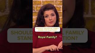 quotIts the usual robbery of the British peoplequot RoyalFamily money StormHuntley [upl. by Kopple326]