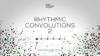 FFS  Rhythmic Convolutions 2  Introduction [upl. by Neztnaj]